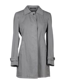 TAGLIATORE - Full-length jacket