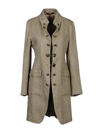 TAGLIATORE - Full-length jacket