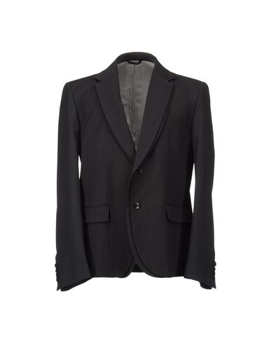 ZOOM DANIELE ALESSANDRINI - Blazer