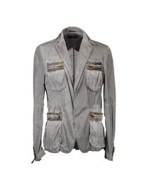 D.A. DANIELE ALESSANDRINI - Jacket