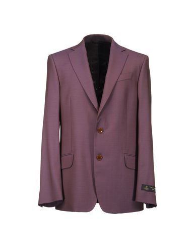 ZOOM VIVIENNE WESTWOOD - Blazer