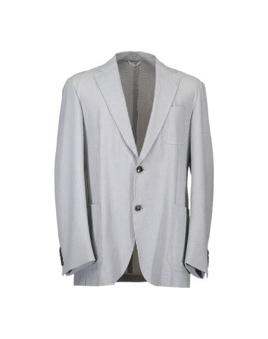 ZOOM ERMENEGILDO ZEGNA - Blazer