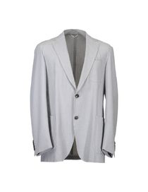ERMENEGILDO ZEGNA - Blazer