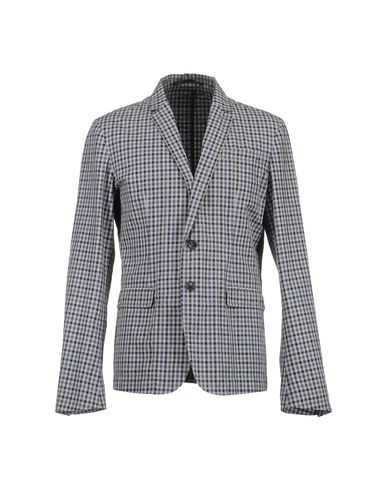 ZOOM MAURO GRIFONI - Blazer