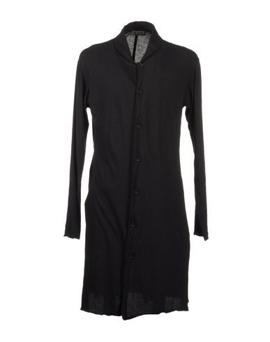 ZOOM YOHJI YAMAMOTO POUR HOMME - Full-length jacket