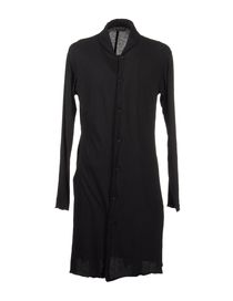 YOHJI YAMAMOTO POUR HOMME - Lange Jacke