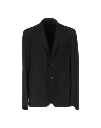 ZOOM PRADA - Blazer