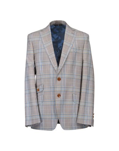 ZOOM VIVIENNE WESTWOOD MAN - Blazer
