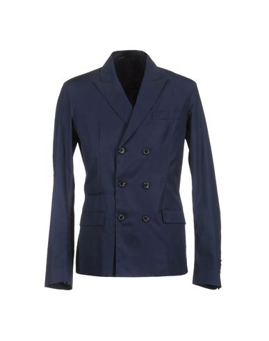 ZOOM MAURO GRIFONI - Blazer