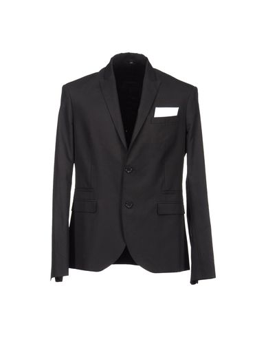 ZOOM NEIL BARRETT - Blazer