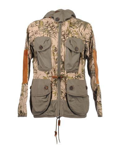 ZOOM PRPS - Jacket