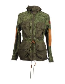 PRPS - Mid-length jacket