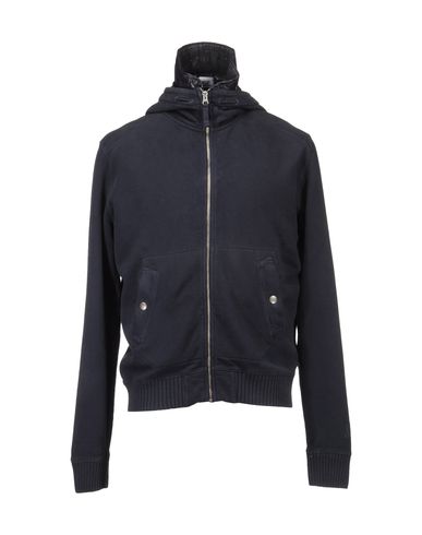 ZOOM C.P. COMPANY - Jacket