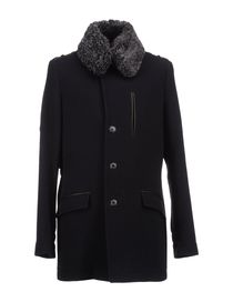 ETRO - Full-length jacket