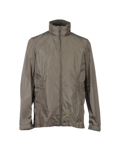 ZOOM PRADA - Mid-length jacket