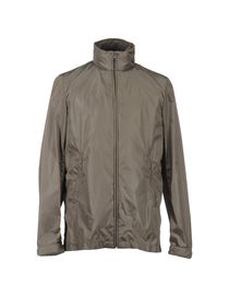PRADA - Mid-length jacket