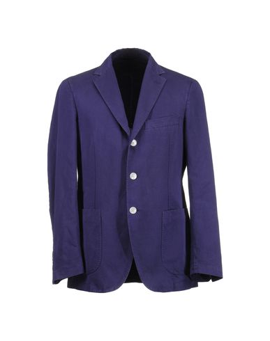 ZOOM BURBERRY - Blazer