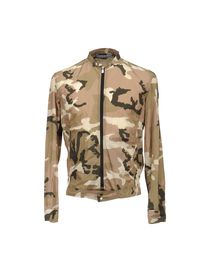SUNDEK by NEIL BARRETT - Jacket