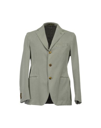 ZOOM PIOMBO - Blazer