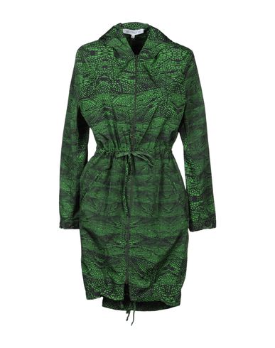 ZOOM LEITMOTIV - Full-length jacket