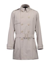 DIOR HOMME - Full-length jacket