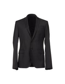 BIKKEMBERGS - Blazer