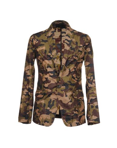 ZOOM DSQUARED2 - Blazer