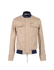 DSQUARED2 - Jacket