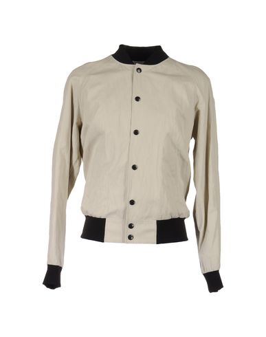 ZOOM McQ - Jacket