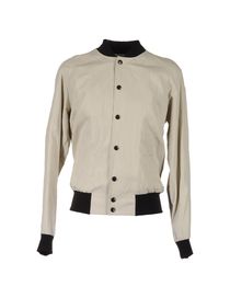 McQ - Jacket