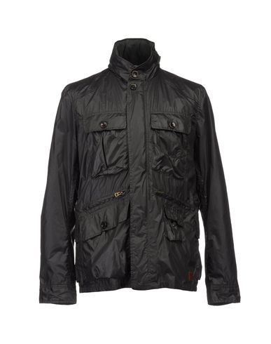 ZOOM PAUL SMITH JEANS - Jacket