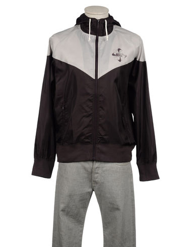 ZOOM NIKE TRACK & FIELD - Jacket