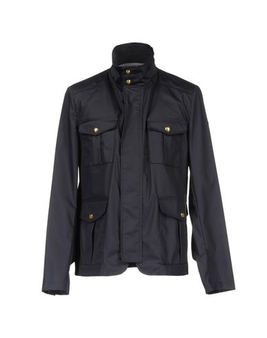 ZOOM MONCLER GAMME BLEU - Jacket