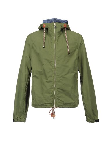 ZOOM MAURO GRIFONI - Jacket