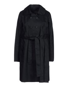 Full-length jacket - MACKINTOSH