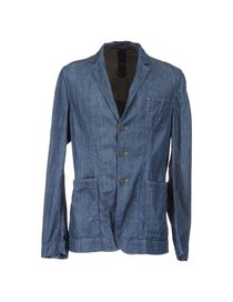 MAURO GRIFONI - Capospalla jeans