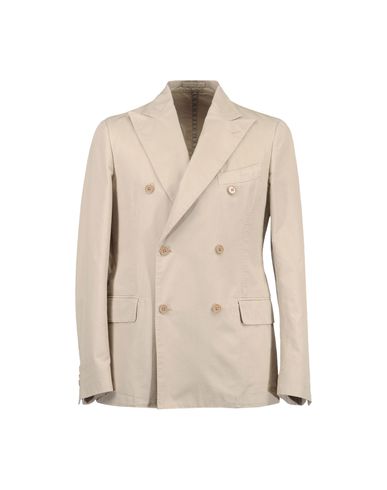 ZOOM PIOMBO - Blazer