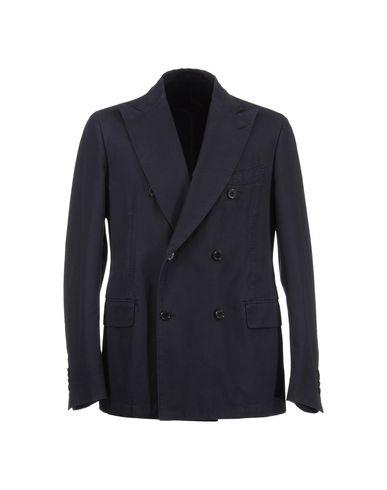 ZOOM PIOMBO - Blazer