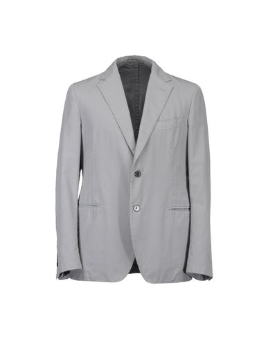 ZOOM PIOMBO - Blazer