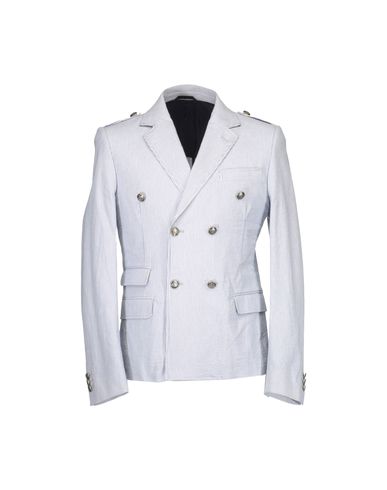 ZOOM DANIELE ALESSANDRINI - Blazer