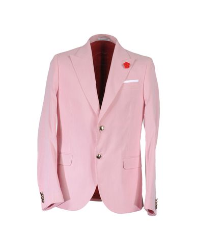ZOOM DANIELE ALESSANDRINI - Blazer
