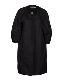 SCHUMACHER - Full-length jacket