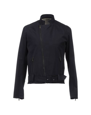 ZOOM MISTER PAUL & JOE - Jacket