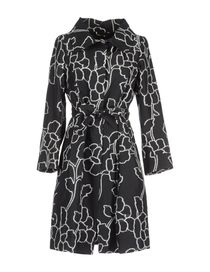 I'M ISOLA MARRAS - Full-length jacket
