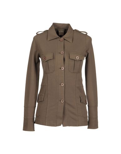 ZOOM ALPHA - Jacket