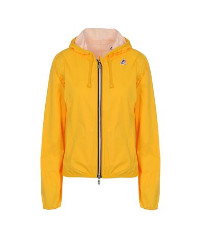 ZOOM K-WAY - Raincoat