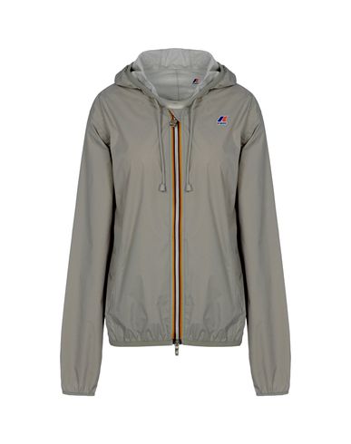 ZOOM K-WAY - Raincoat
