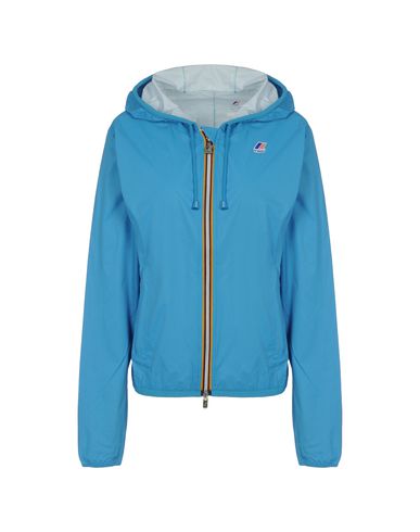 ZOOM K-WAY - Raincoat