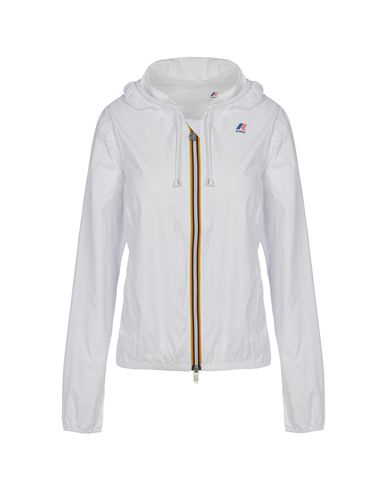 ZOOM K-WAY - Raincoat