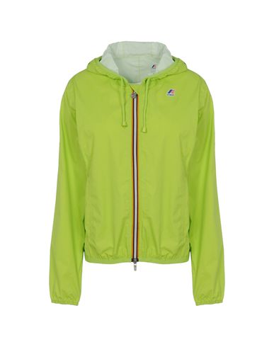 ZOOM K-WAY - Raincoat